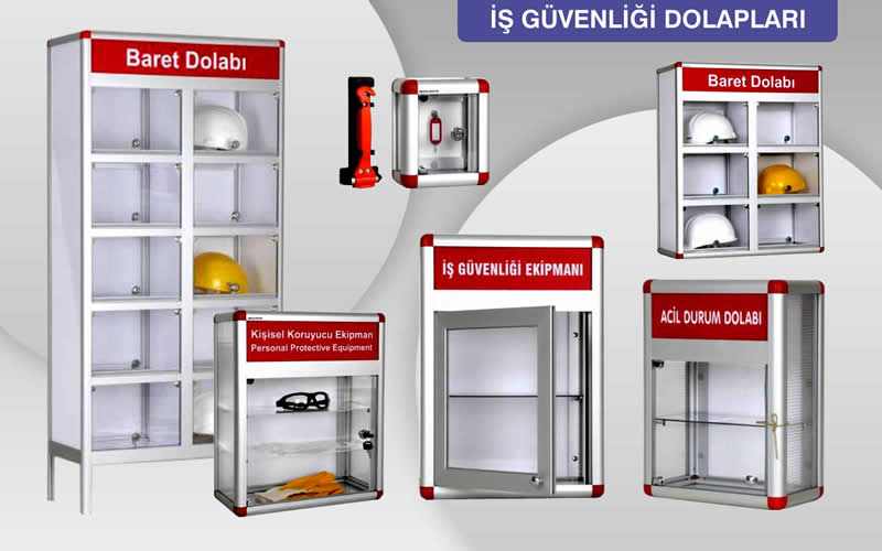 is Guvenligi Dolab?