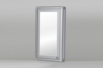 Aynal� banyo dolab� 10x32x58