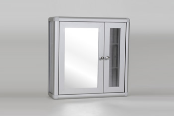 Aynal� dolaplar 15x45x45