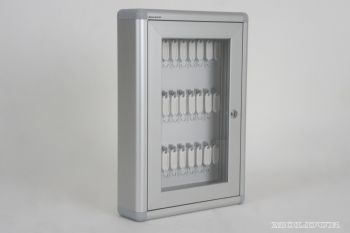Anahtar dolab� 30 kanca kapasiteli