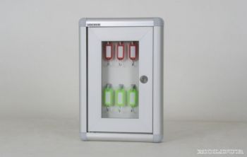 Anahtar Kutusu 10 Ask� Kapasiteli