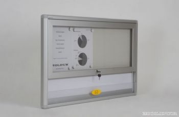 Apartman Ynetim Panosu Seti