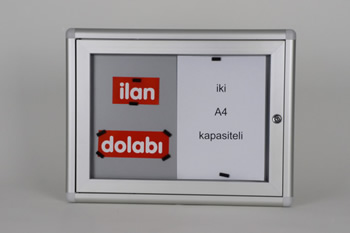 Duyuru panosu