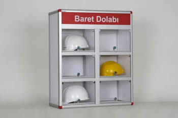 Baret dolab 6 l nite