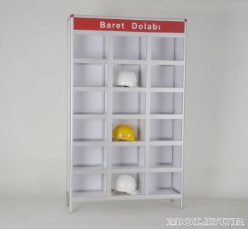 antiye baret dolab 18 gz 