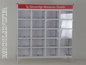  gvenlii malzeme dolab 20 gzl