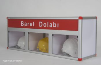 Baret dolab 3 gzl