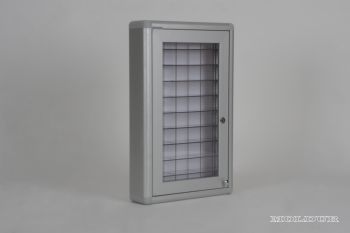 Ziyareti kimlik dolab 30 gzl kilitli