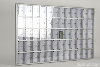 Cep telefonu dolab� 60 g�zl� isimlik hazneli
