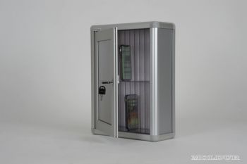 S�n�f cep telefonu dolabi 20 hazneli