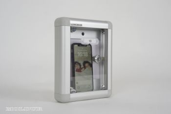 Cep telefonu Dolab tek gzl 
