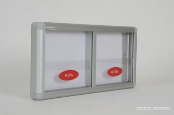 Ortak fatura ve posta kutusu