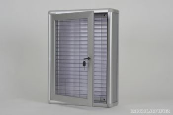 Ziyaret�i kimlik emanet dolab� 80 g�z